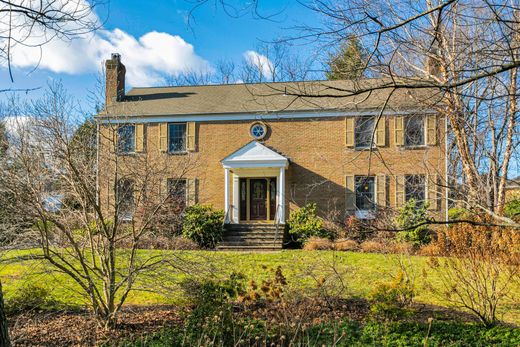 Vrijstaand huis in Holmdel, Monmouth County