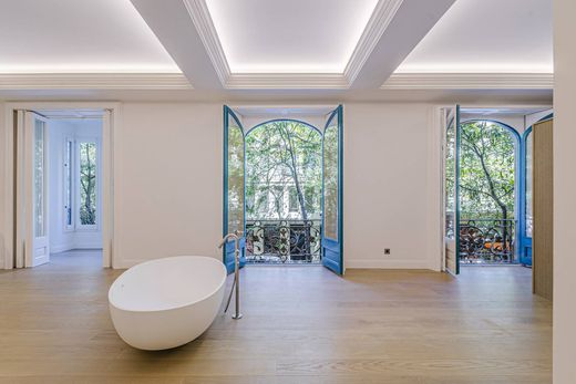 Appartamento a Barcellona, Província de Barcelona