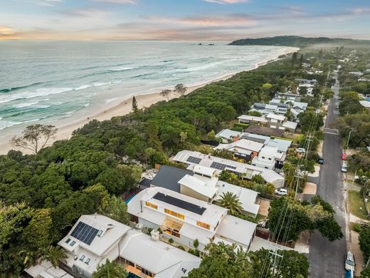 Casa Independente - Byron Bay, Byron Shire