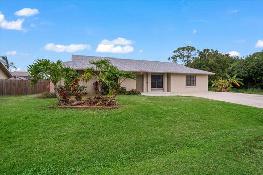 Casa Independente - Palm Bay, Condado de Brevard