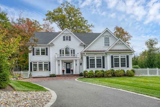 Maison individuelle à Madison, Comté de Morris