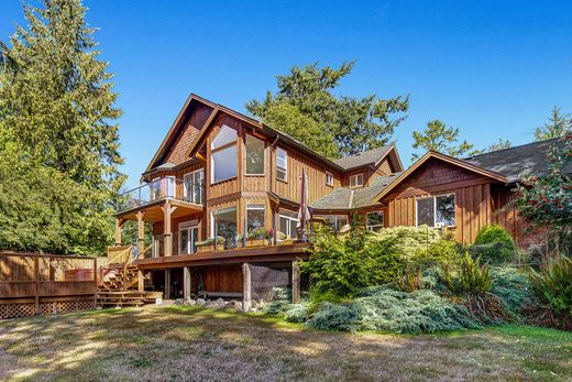 Maison individuelle à Sooke, Capital Regional District