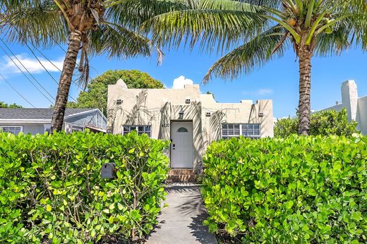 Μονοκατοικία σε West Palm Beach, Palm Beach County