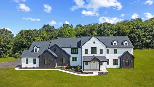 ‏בית חד-משפחתי ב  Finksburg, Carroll County