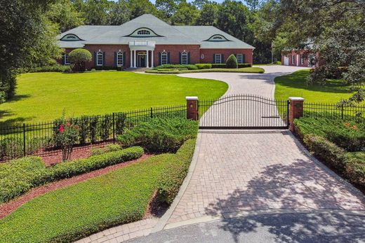 Casa en Deland Municipal Trailer Park, Volusia County