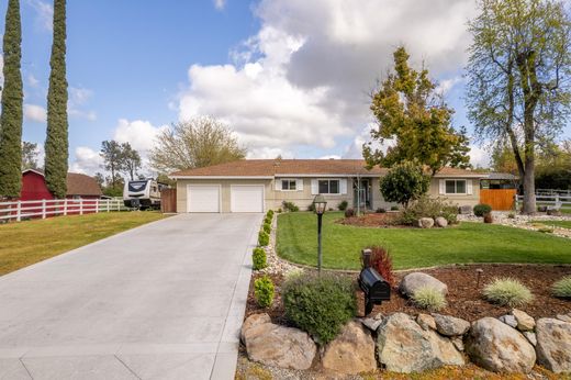 Detached House in Granite Bay, Placer County