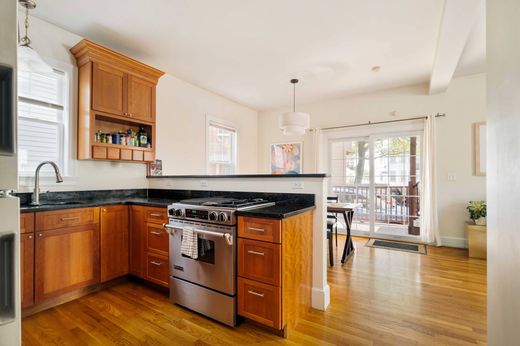Appartement à Cambridge, Comté de Middlesex