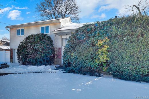 Einfamilienhaus in Massapequa, Nassau County