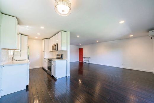 Piso / Apartamento en Los Ángeles, Los Angeles County