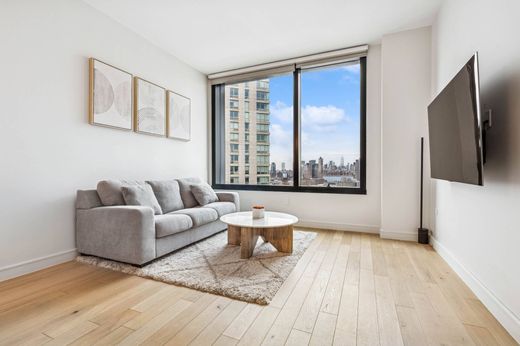 Apartment in Queens, New York