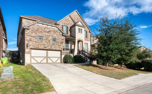 Casa de lujo en San Antonio, Bexar County