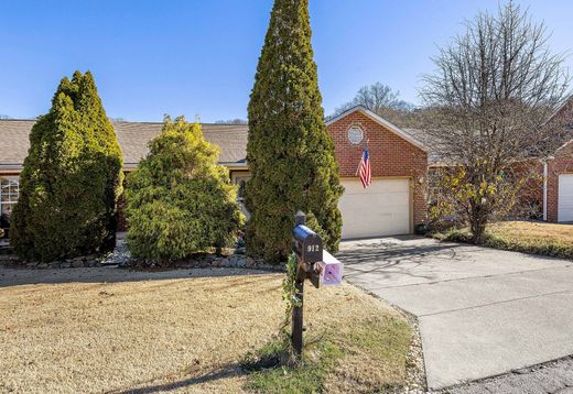 Luxury home in Maryville, Blount County