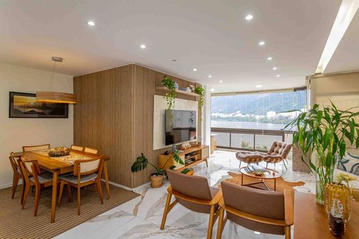 Apartment in Rio de Janeiro