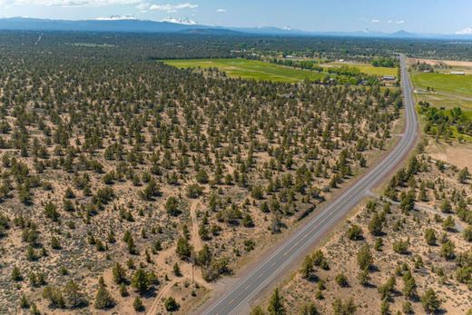 Grundstück in Bend, Deschutes County