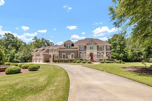 New Bern, Craven Countyの一戸建て住宅