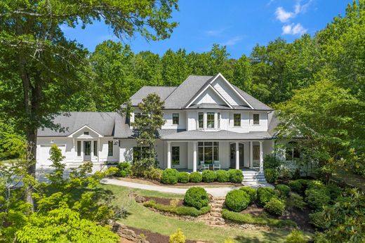 Detached House in Roswell, Fulton County