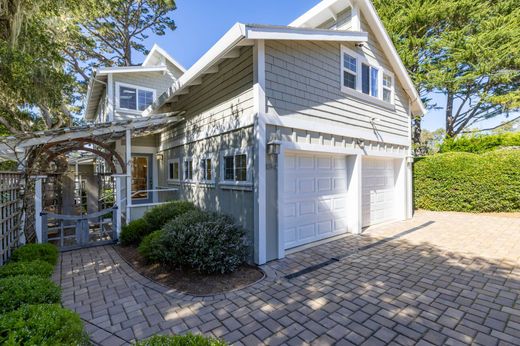 Detached House in Pacific Grove, Monterey County