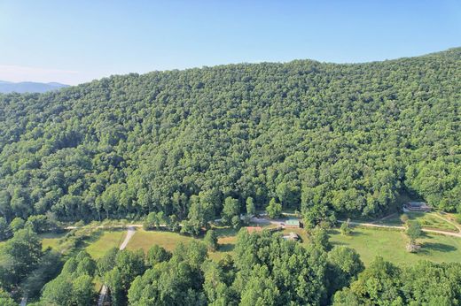 Land in Rabun Gap, Rabun County