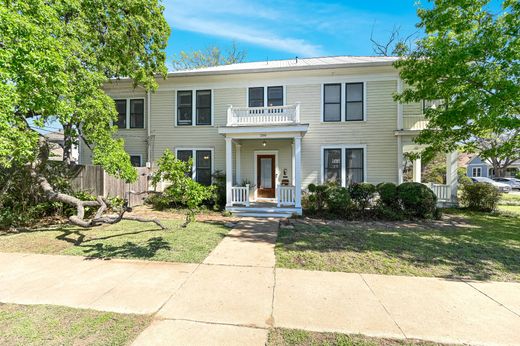 Maison de luxe à Austin, Comté de Travis