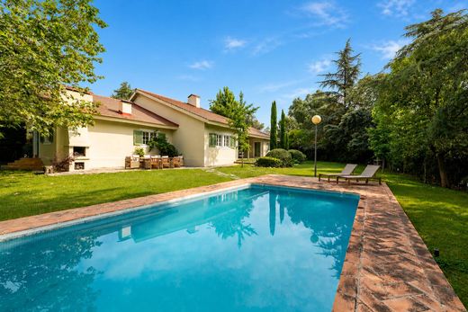 Casa Unifamiliare a Boadilla del Monte, Provincia de Madrid