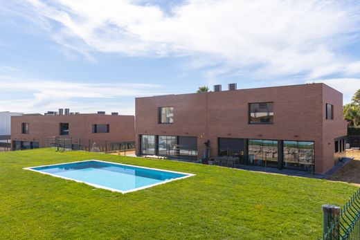 Villa multifamiliale à Mataró, Province de Barcelone