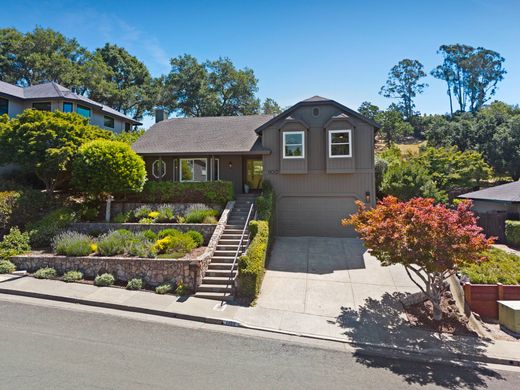 Detached House in Healdsburg, Sonoma County
