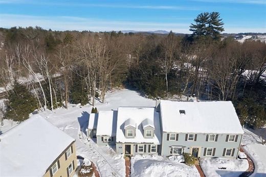 Apartment / Etagenwohnung in Laconia, Belknap County