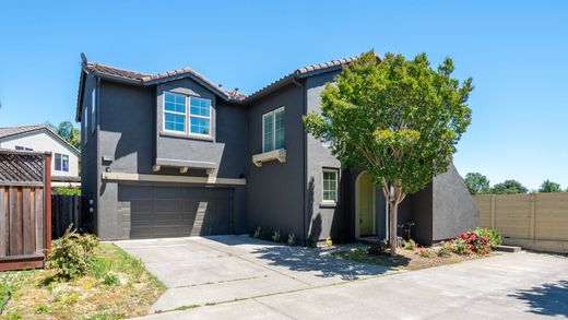Casa en Santa Rosa, Sonoma County