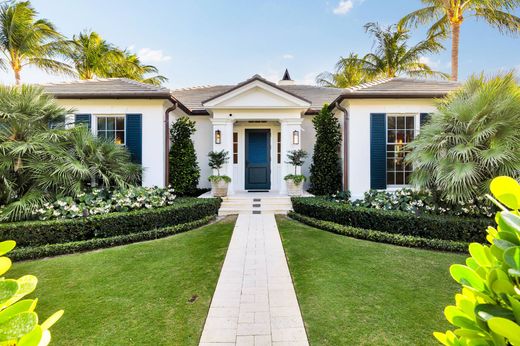 بيت مستقل ﻓﻲ Palm Beach, Palm Beach County