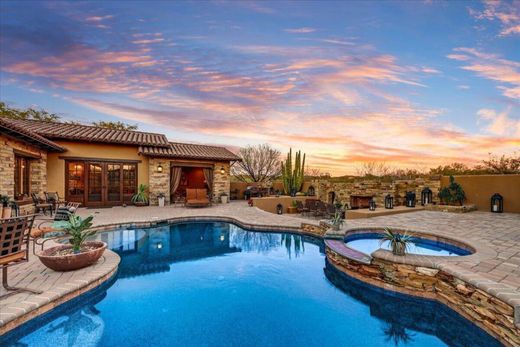 Luxury home in Scottsdale, Maricopa County