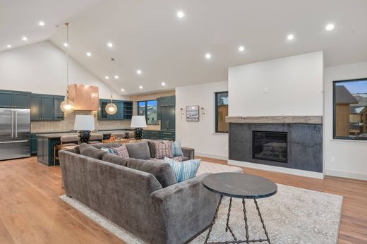 Townhouse in Crested Butte, Gunnison County