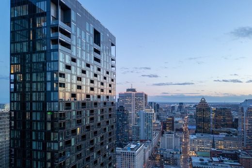 Apartamento - Montreal, City of Montréal
