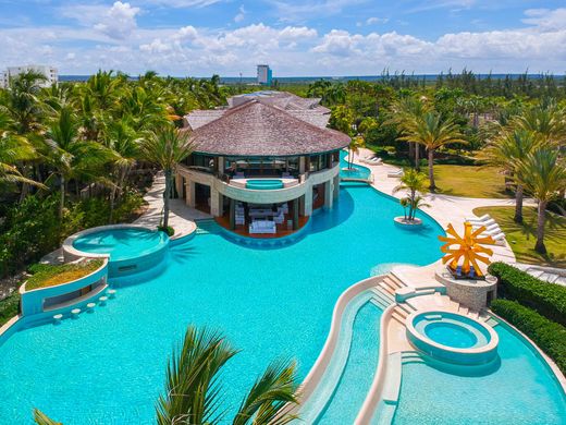 Einfamilienhaus in Punta Cana, Higüey