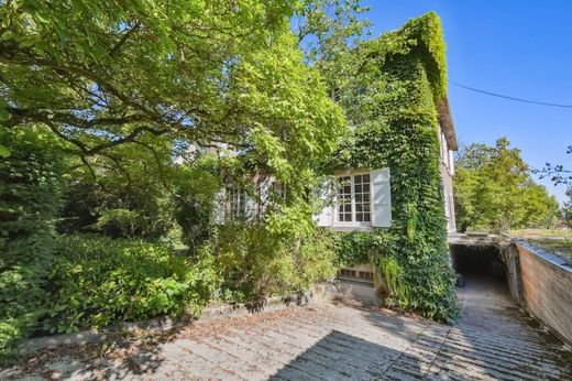 Maison individuelle à Garches, Hauts-de-Seine