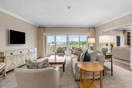 Piso / Apartamento en Palm Beach, Palm Beach County