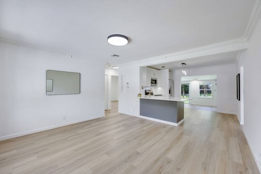 호화 저택 / Fort Lauderdale, Broward County