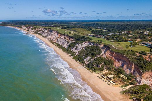 Terreno en Trancoso, Porto Seguro