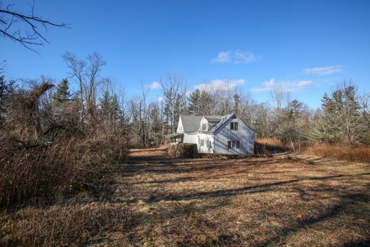 Detached House in Warren, Litchfield County