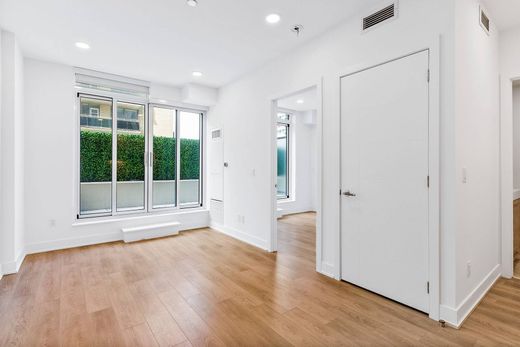Apartment in Toronto, Ontario