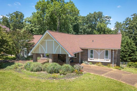 Detached House in Hixson, Hamilton County