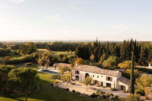 بيت مستقل ﻓﻲ Saint-Rémy-de-Provence, Bouches-du-Rhône