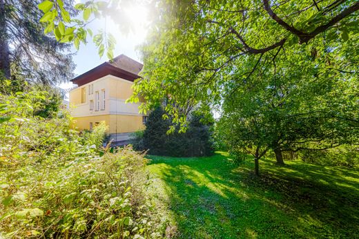 Villa in Prague, Hlavní město Praha