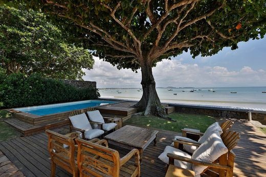 Luxury home in Armação de Búzios, Búzios