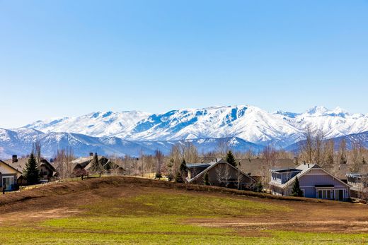 Land in Midway, Wasatch County