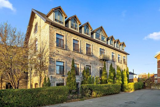 Appartement in Lachine, City of Montréal