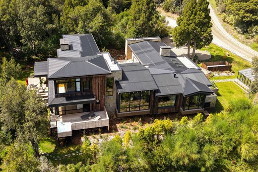 Villa in San Carlos de Bariloche, Departamento de Bariloche