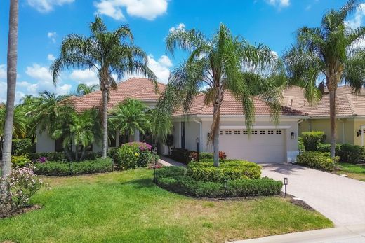Einfamilienhaus in Lakewood Ranch, Manatee County