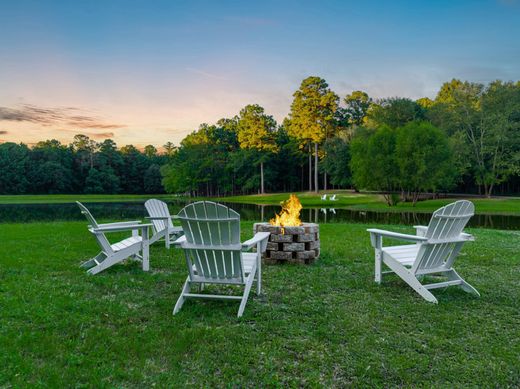 Country House in Bullard, Smith County
