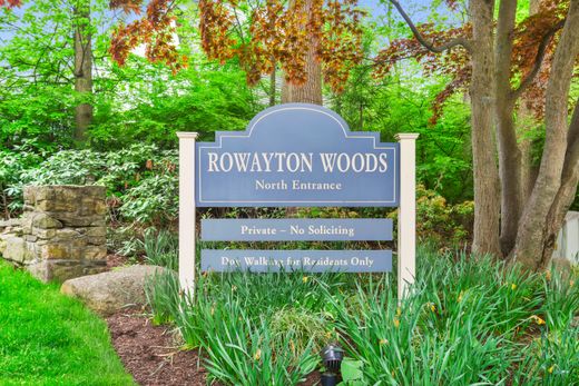 Apartamento - Norwalk, Fairfield County