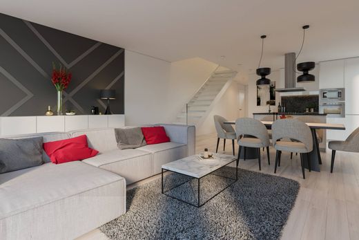 Appartement in Les Geneveys-sur-Coffrane, Val-de-Ruz District